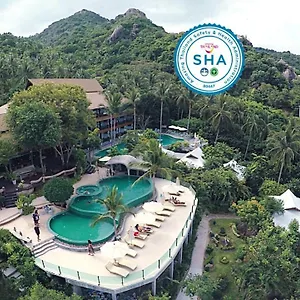 *** Resort Tanote Sha Extra Thailand