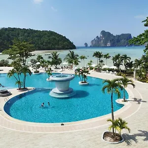 *** Hotel Island Thailand