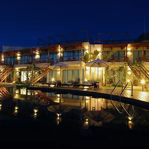 **** Resort Maya Thailand