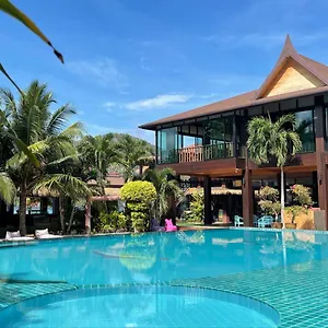*** Resort Phi Phi Villa Resort Thailand