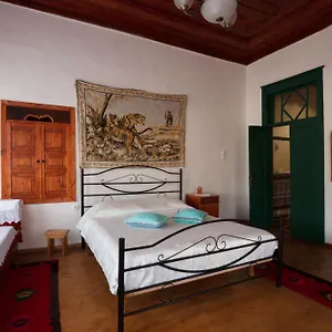  Guest house 1805 Albania