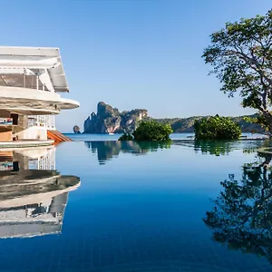 *** Hotel Pp Charlie Thailand