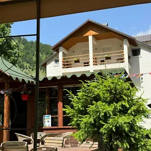  Guest house Hysa Albania
