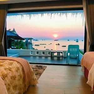 *** Resort Clear View Thailand