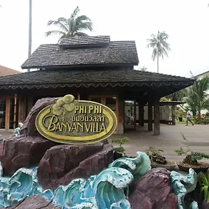 *** Hotel Banyan Thailand